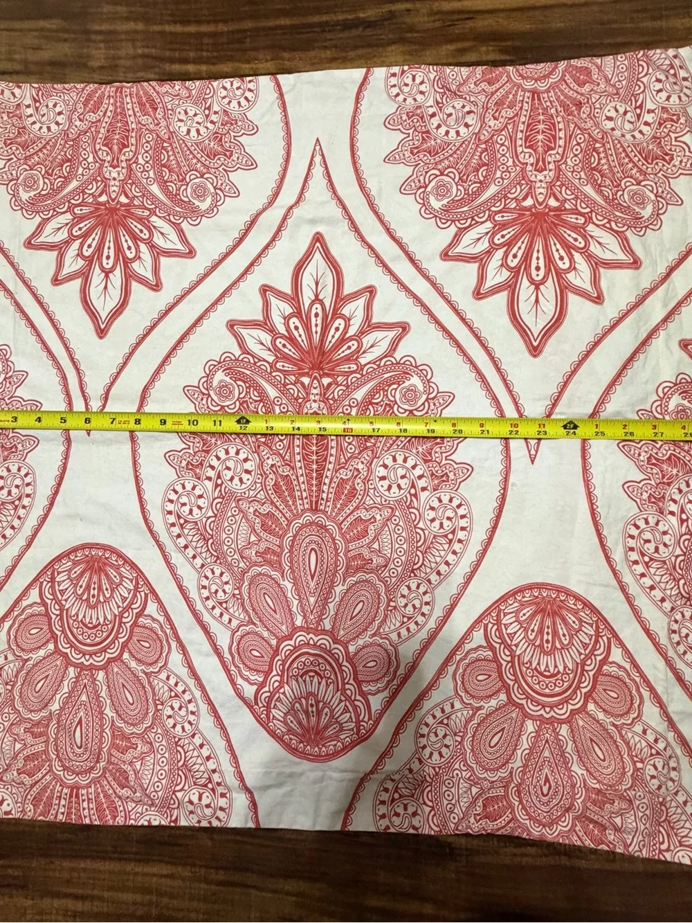 FOUR (4) Pottery Barn Pillow Covers, 1 EURO and 3 18”x18”